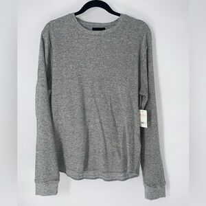 Mens NWT Lucky Brand Longsleeve Shirt